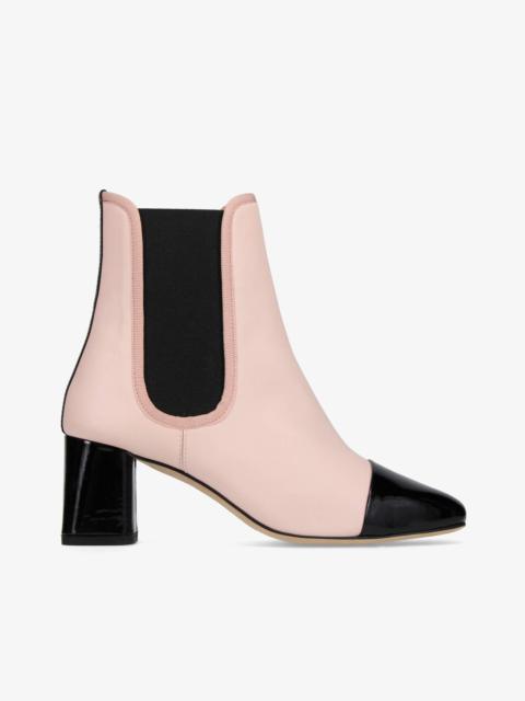 MELISSA ANKLE BOOTS
