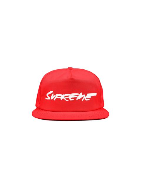 Supreme Futura Logo 5-Panel 'Red'