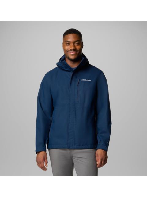 Columbia Men's Hikebound II Rain Jacket