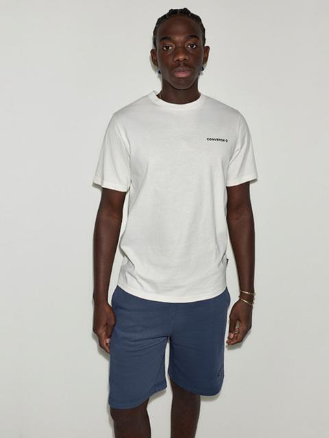 Converse Chev Dazed Star T-Shirt