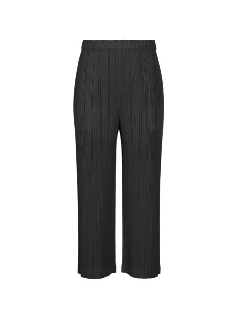 Pleats Please Issey Miyake THICKER BOTTOMS 1