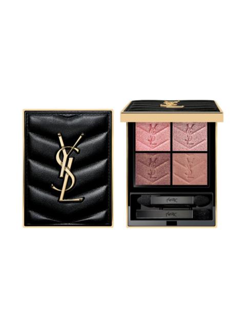 SAINT LAURENT COUTURE MINI CLUTCH LUXURY EYESHADOW PALETTE
