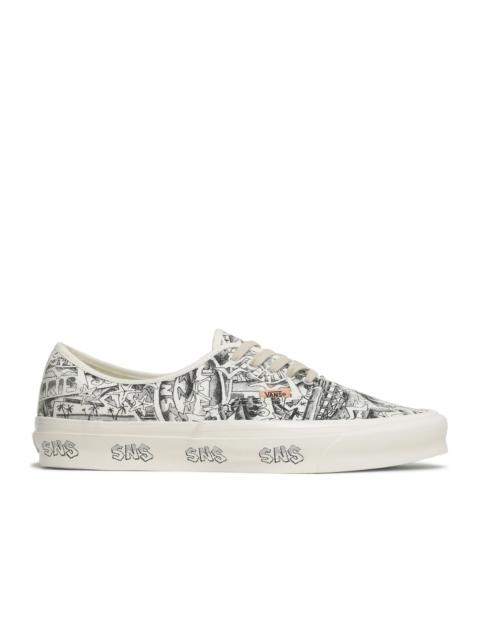 Vans SNEAKERSNSTUFF X VAULT OG AUTHENTIC LX 'VENICE'