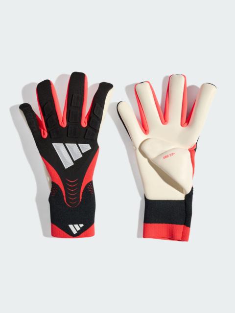 adidas PREDATOR GOALKEEPER GLOVE PRO