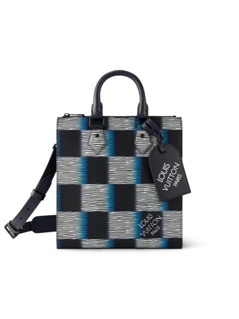 Louis Vuitton Sac Plat Cross NM