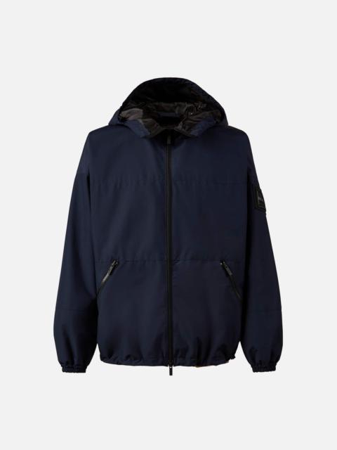 HOGAN Windbreaker Blue