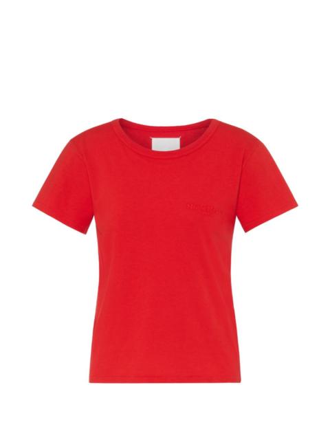 Maison Margiela cotton T-shirt