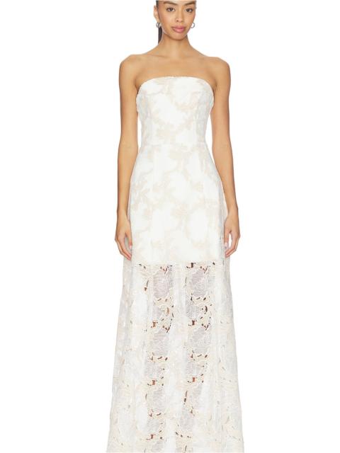 ELLIATT Kira Gown