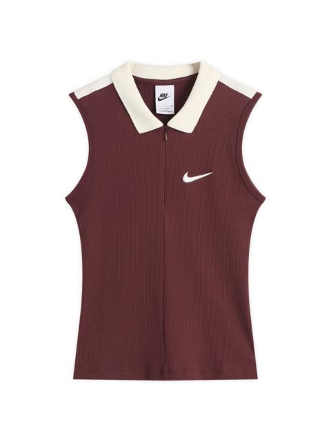 Nike Nike Sports Fitted Tank