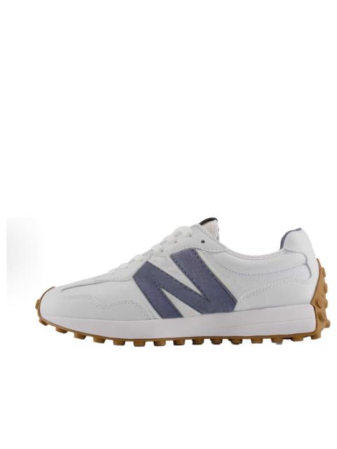New Balance (WMNS) New Balance 327 Golf 'White Magic Blue' WG327WBL