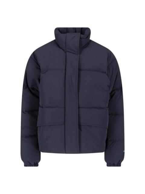 Jil Sander PADDED JACKET