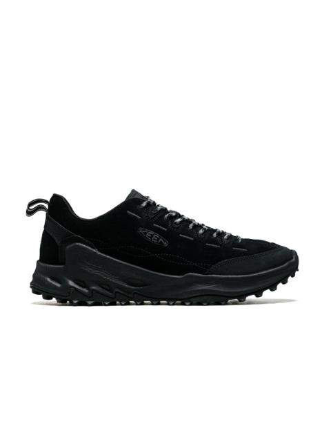 KEEN Jasper Zionic Black/Alloy