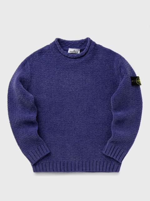 KNIT CREW NECK