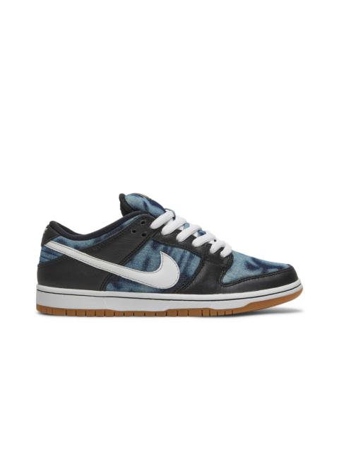 Dunk Low Premium SB ' Fast Times'