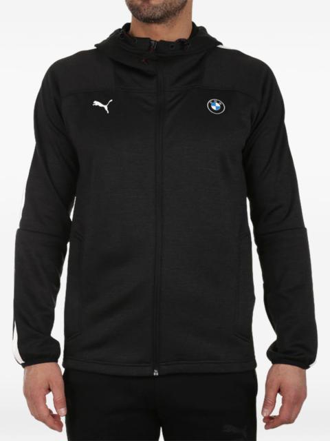 PUMA x BMW Motorsport Life Softshell jacket