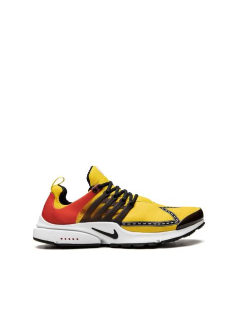 Air Presto "Road Race" sneakers