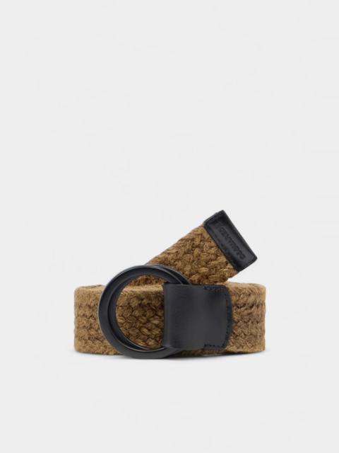 DSQUARED2 EXPLORER BELT