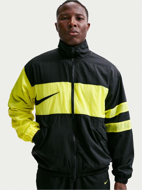 Nike Nike i96 Repel Men's Soccer Woven Track Jacket
