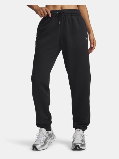 Under Armour UA Icon Fleece