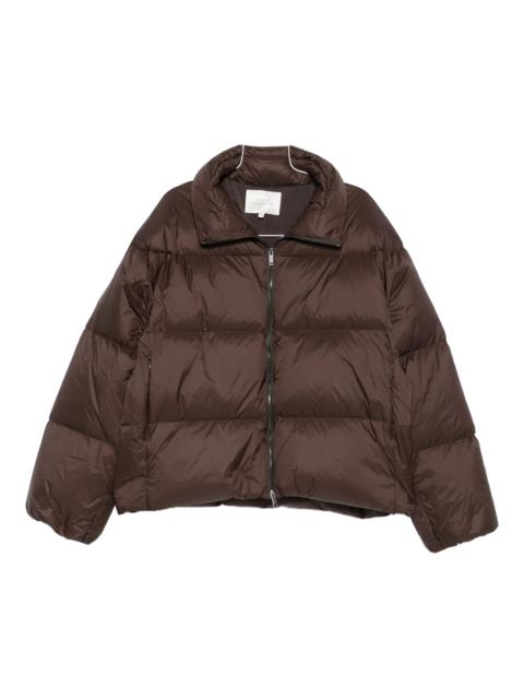 Studio Nicholson Studio Nicholson Massey Puffer Jacket