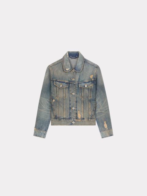 KENZO Denim trucker jacket