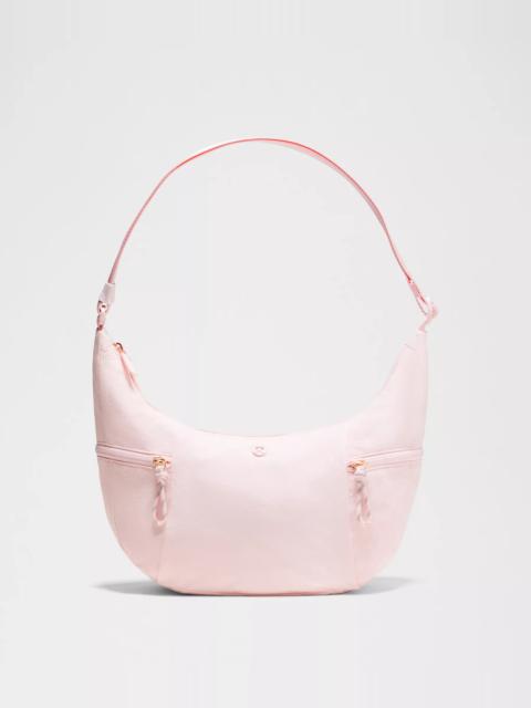 lululemon Slouchy Sling Bag 6L