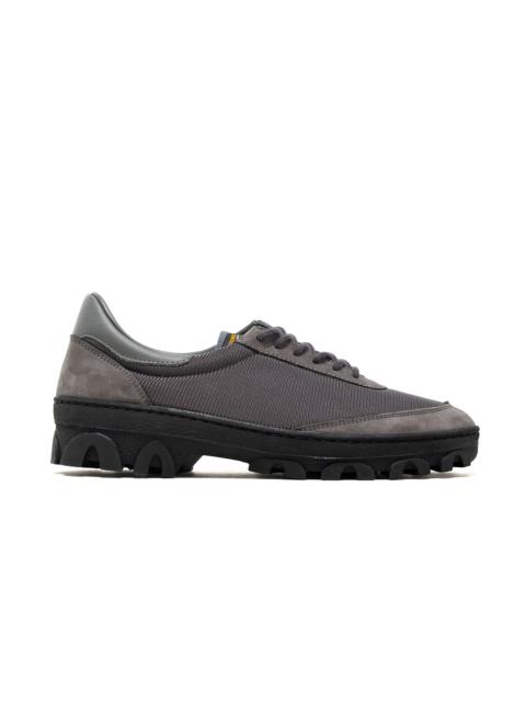 REPRODUCTION OF FOUND Canadian Military Trainer 1058CNL Charcoal/Dark Grey