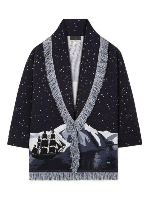 Alanui In The Middle Of Nowher Cardi