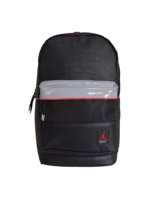 Jordan Air Jordan AJ4 Backpack 'Bred' 9A0280-KG5
