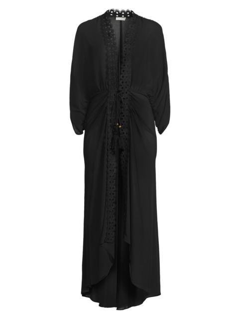 RAMY BROOK Women's Raelynn Maxi Dress - Black