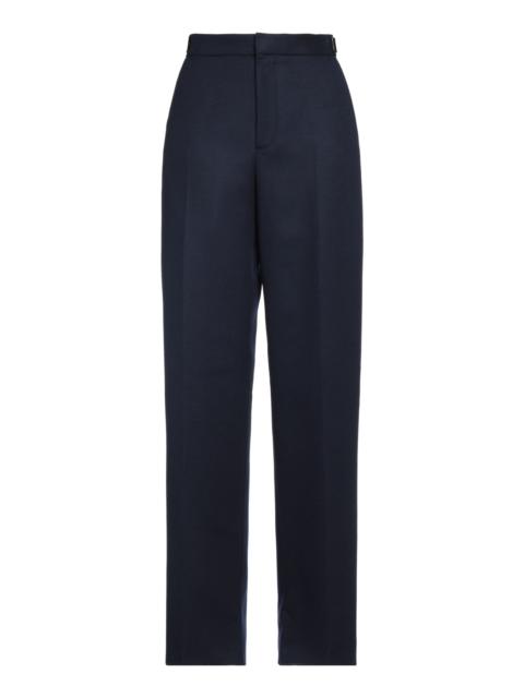 Midnight blue Women's Casual Pants