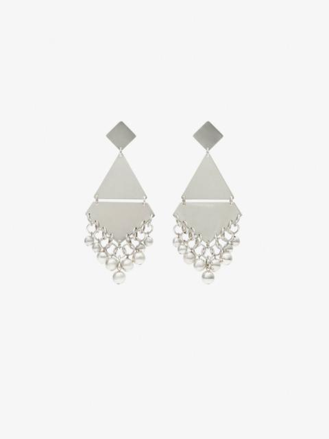 Isabel Marant MIA EARRINGS