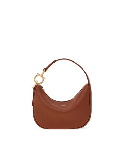 FERRAGAMO North-South mini bag