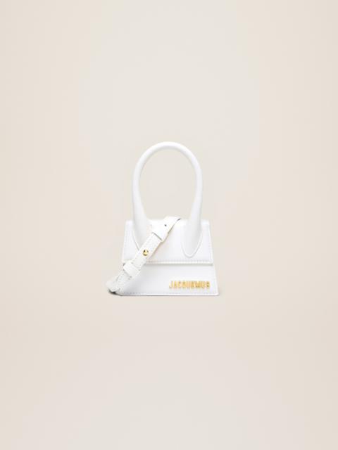 JACQUEMUS Le Chiquito