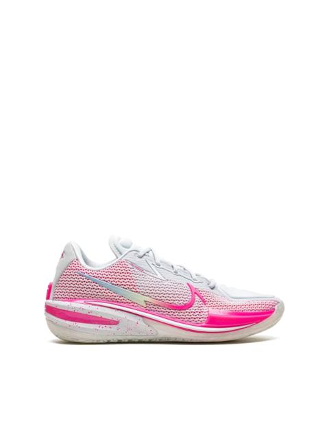 Nike Air Zoom GT Cut “Think Pink” sneakers