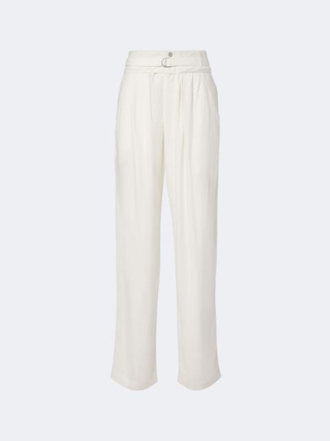 Isabel Marant Étoile Celia wide-leg pants