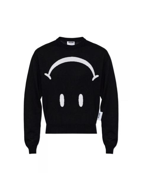 Moschino Moschino Sweater