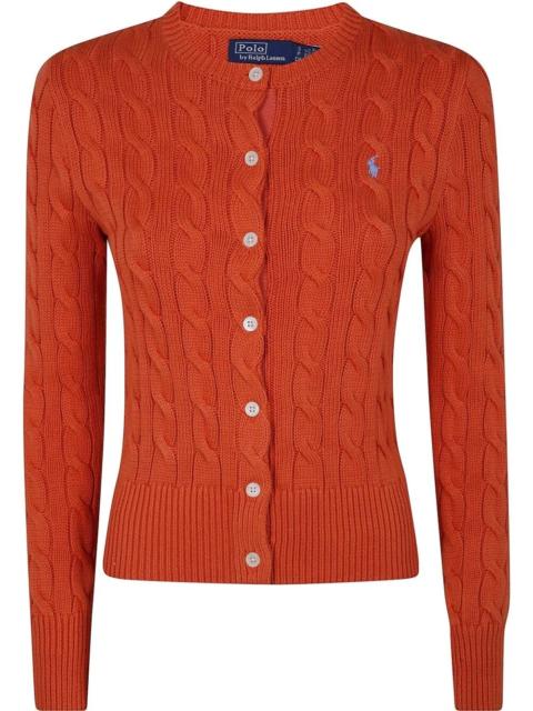 Polo Ralph Lauren Long Sleeve Cardigan