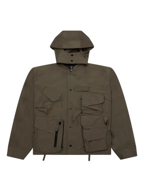 South2 West8 Tenkara Troutmesh-insert jacket