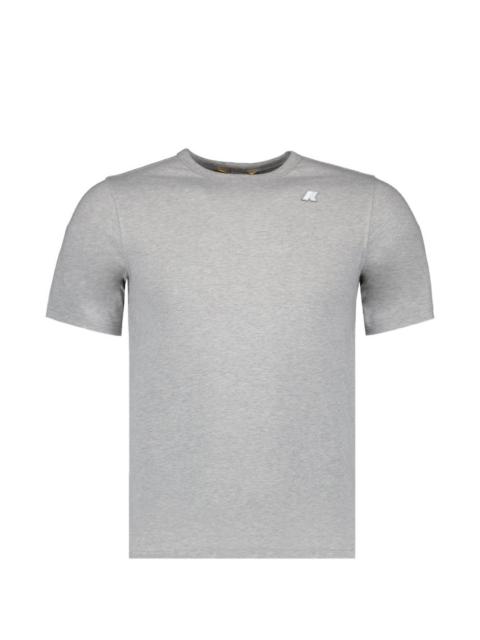 K-WAY logo T-shirt