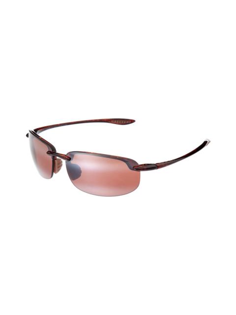 Maui Jim Maui Jim Men's Ho'okipa 64mm Sunglasses