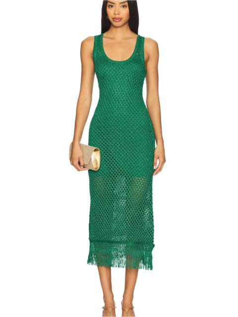 SIMONMILLER Roca Dress