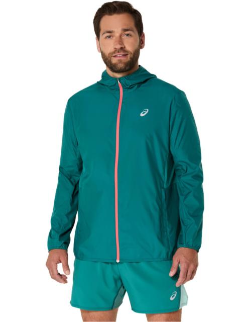 Asics ASICS SILVER JACKET