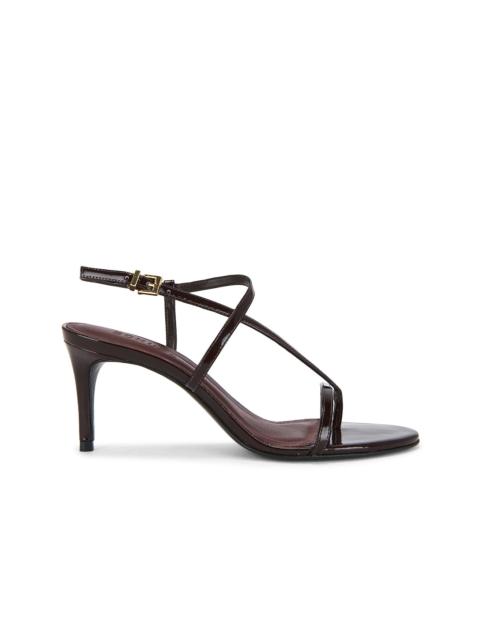 SCHUTZ Azure Mid Sandal