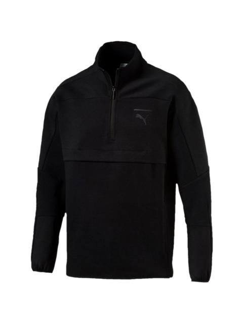 PUMA Pace Savannah sweatshirt