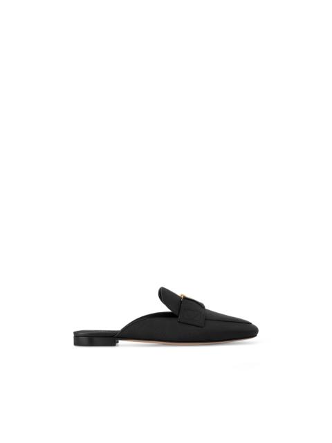 Louis Vuitton LV Capri Open Back Loafer
