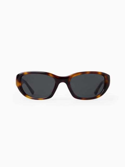 LIÉ STUDIO The Matteo Sunglasses