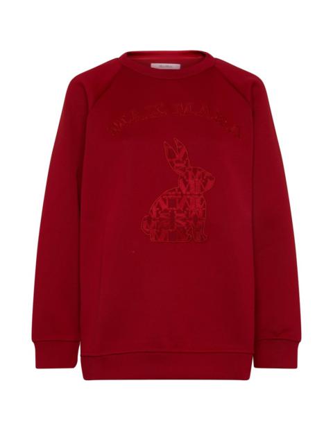Max Mara Giotto sweatshirt