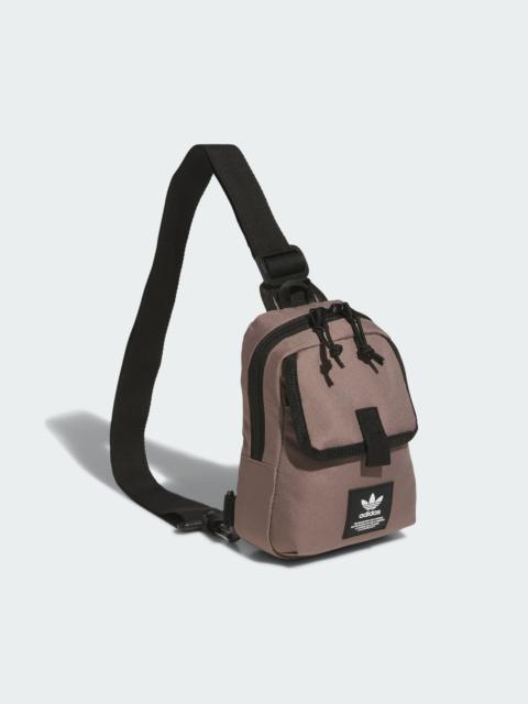 adidas Utility Mini Sling