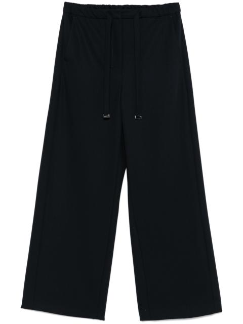 'S Max Mara Argenta Trousers